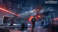 Star Wars Battlefront - Ultimate Edition [Xbox One] Xbox One Video Game Electronic Arts   
