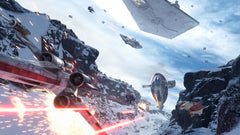 Star Wars Battlefront - Ultimate Edition [Xbox One] Xbox One Video Game Electronic Arts   