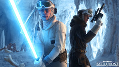 Star Wars Battlefront - Ultimate Edition [Xbox One] Xbox One Video Game Electronic Arts   