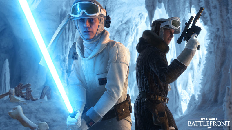 Star Wars Battlefront - Ultimate Edition [Xbox One] Xbox One Video Game Electronic Arts   