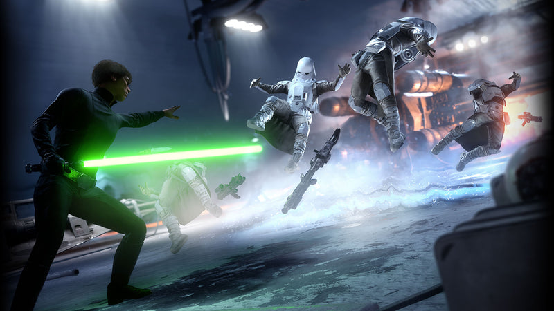 Star Wars Battlefront - Ultimate Edition [Xbox One] Xbox One Video Game Electronic Arts   