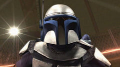 Star Wars: Bounty Hunter - Limited Run #273 [PlayStation 4] PlayStation 4 Video Game Limited Run Games   