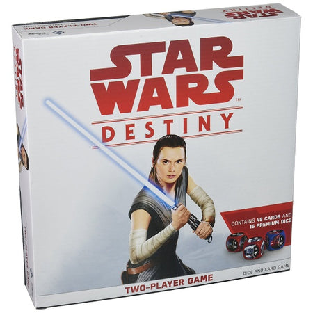 Star Wars: Destiny - Two-Player Game Card Game Fantasy Flight Games   