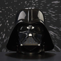 Star Wars: The Black Series - Darth Vader Premium Electronic Helmet [Toys, Ages 14+] Toys & Games Disney   