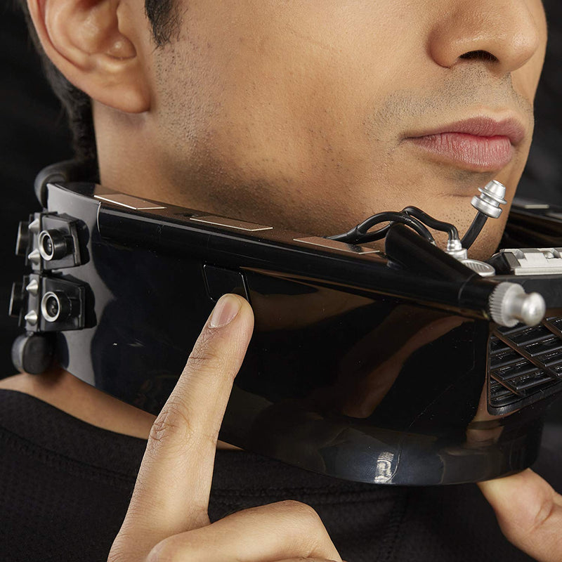 Star Wars: The Black Series - Darth Vader Premium Electronic Helmet [Toys, Ages 14+] Toys & Games Disney   