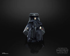 Star Wars: The Black Series - Emperor Palpatine and Throne 6" Action Figure [Toys, Ages 3+] Toys & Games Hasbro   
