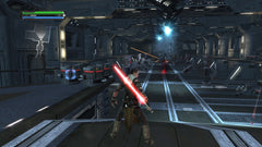 Star Wars: The Force Unleashed [PlayStation 3] PlayStation 3 Video Game LucasArts   