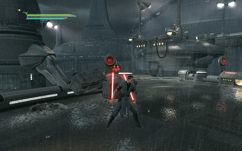 Star Wars: The Force Unleashed [PlayStation 3] PlayStation 3 Video Game LucasArts   