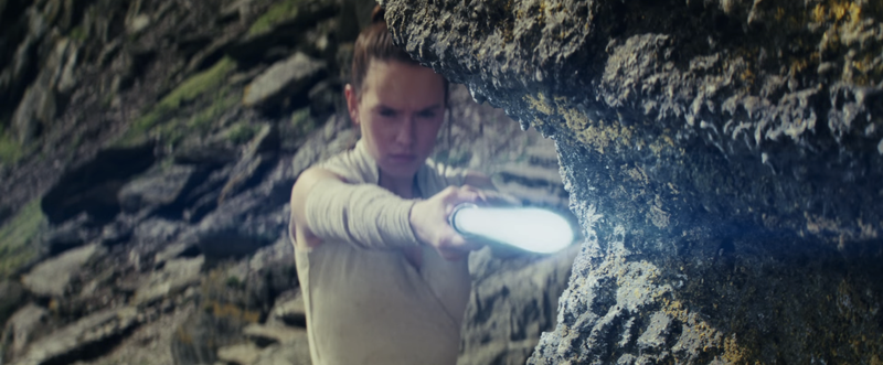 Star Wars: The Last Jedi 3D [3D + 2D Blu-Ray] DVDs & Blu-Rays Disney   