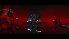 Star Wars: The Last Jedi 3D [3D + 2D Blu-Ray] DVDs & Blu-Rays Disney   