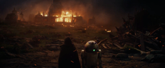 Star Wars: The Last Jedi 3D [3D + 2D Blu-Ray] DVDs & Blu-Rays Disney   
