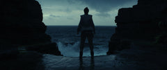 Star Wars: The Last Jedi 3D [3D + 2D Blu-Ray] DVDs & Blu-Rays Disney   