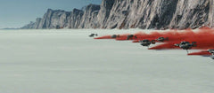Star Wars: The Last Jedi 3D [3D + 2D Blu-Ray] DVDs & Blu-Rays Disney   