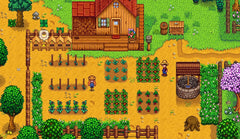 Stardew Valley - Collectors Edition [PlayStation 4] PlayStation 4 Video Game 505 Games   