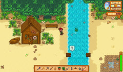 Stardew Valley - Collectors Edition [PlayStation 4] PlayStation 4 Video Game 505 Games   