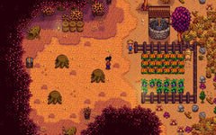 Stardew Valley - Collectors Edition [PlayStation 4] PlayStation 4 Video Game 505 Games   