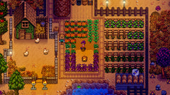 Stardew Valley [Nintendo Switch] Nintendo Switch Video Game FanGamer