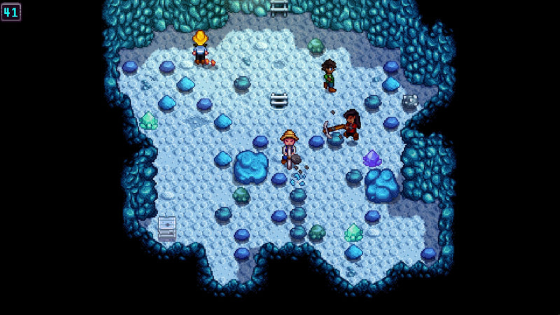 Stardew Valley [Nintendo Switch] Nintendo Switch Video Game FanGamer