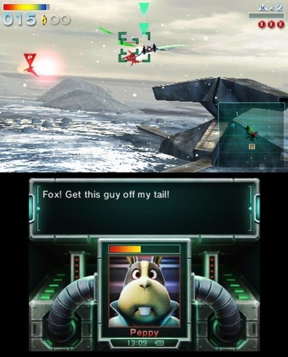 Star Fox 64 3D [Nintendo 3DS] Nintendo 3DS Video Game Nintendo   