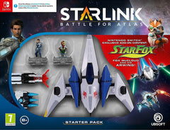 Starlink: Battle For Atlas - Starter Pack [Nintendo Switch] Nintendo Switch Video Game Ubisoft   