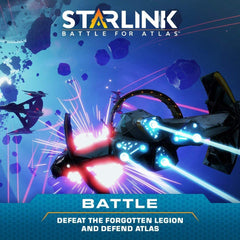 Starlink: Battle For Atlas - Starter Pack [Nintendo Switch] Nintendo Switch Video Game Ubisoft   