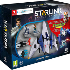 Starlink: Battle For Atlas - Starter Pack [Nintendo Switch] Nintendo Switch Video Game Ubisoft   