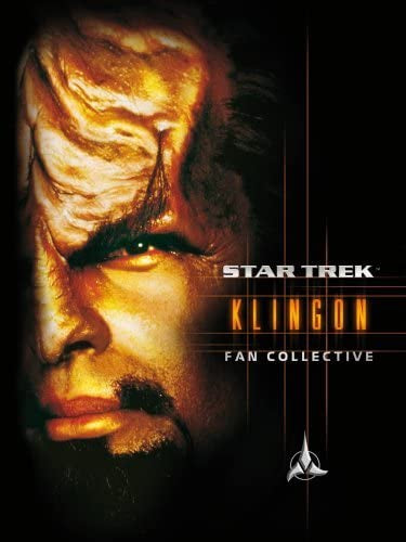 Star Trek: Fan Collective - The Collectives [DVD Box Set] DVDs & Blu-Rays CBS   