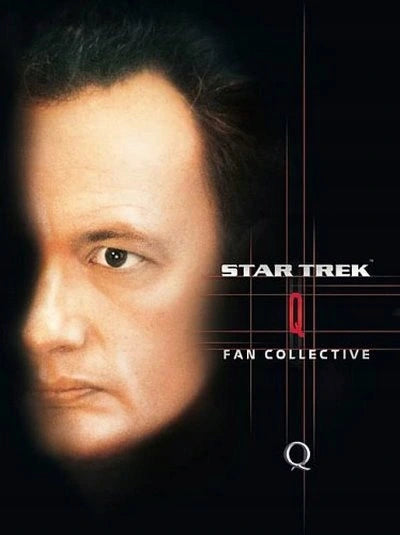 Star Trek: Fan Collective - The Collectives [DVD Box Set] DVDs & Blu-Rays CBS   