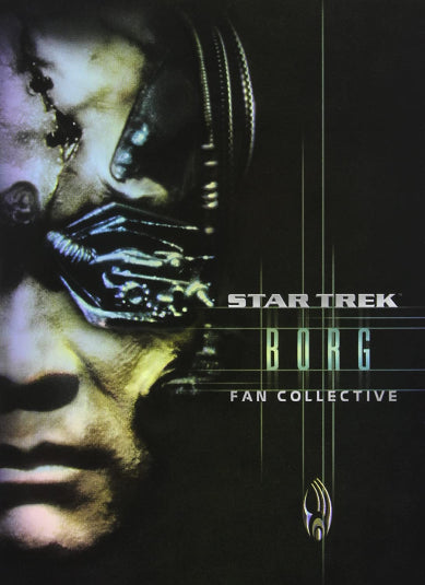 Star Trek: Fan Collective - The Collectives [DVD Box Set] DVDs & Blu-Rays CBS   