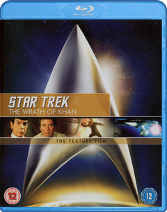 Star Trek: Original Motion Picture Collection [Blu-Ray Box Set] DVDs & Blu-Rays Paramount   