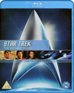 Star Trek: Original Motion Picture Collection [Blu-Ray Box Set] DVDs & Blu-Rays Paramount   