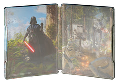 Star Wars Battlefront - Limited Edition SteelBook [Cross-Platform Accessory] Cross-Platform Accessories SteelBook   