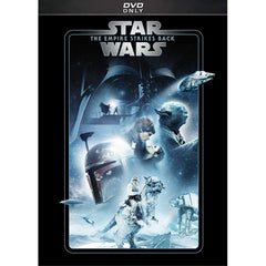 Star Wars: Episode V - The Empire Strikes Back [DVD] DVDs & Blu-Rays Disney   