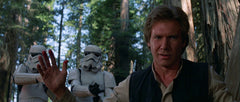 Star Wars: Episode VI - Return of the Jedi - Limited Edition Collectible SteelBook [Blu-ray] DVDs & Blu-Rays 20th Century Fox   