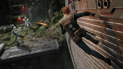 Star Wars Jedi: Fallen Order - Deluxe Edition [PlayStation 4] PlayStation 4 Video Game Electronic Arts   