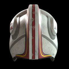 Star Wars: The Black Series - Luke Skywalker Battle Simulation Helmet [Toys, Ages 14+] Toys & Games Disney   