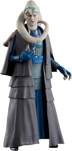 Star Wars: The Black Series - Return of The Jedi Bib Fortuna 6-Inch Collectible Action Figure [Toys, Ages 4+] Toys & Games Hasbro   