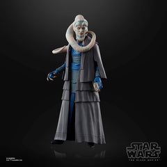 Star Wars: The Black Series - Return of The Jedi Bib Fortuna 6-Inch Collectible Action Figure [Toys, Ages 4+] Toys & Games Hasbro   