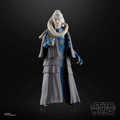 Star Wars: The Black Series - Return of The Jedi Bib Fortuna 6-Inch Collectible Action Figure [Toys, Ages 4+] Toys & Games Hasbro   
