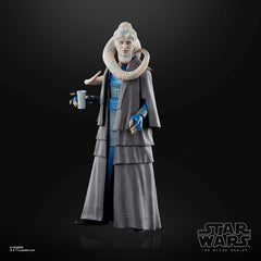 Star Wars: The Black Series - Return of The Jedi Bib Fortuna 6-Inch Collectible Action Figure [Toys, Ages 4+] Toys & Games Hasbro   