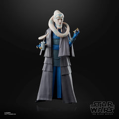 Star Wars: The Black Series - Return of The Jedi Bib Fortuna 6-Inch Collectible Action Figure [Toys, Ages 4+] Toys & Games Hasbro   