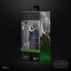 Star Wars: The Black Series - Return of The Jedi Bib Fortuna 6-Inch Collectible Action Figure [Toys, Ages 4+] Toys & Games Hasbro   