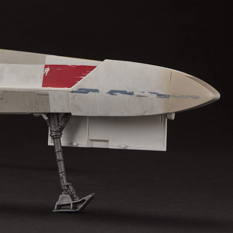Star Wars: The Vintage Collection - Episode IV: A New Hope Luke Skywalker's X-Wing Starfighter Vehicle [Toys, Ages 4+] Toys & Games Disney   