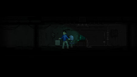 Stay [PlayStation 4] PlayStation 4 Video Game PQube   