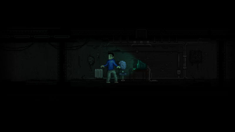 Stay [Nintendo Switch] Nintendo Switch Video Game Red Art Games   