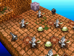 Steal Princess [Nintendo DS DSi] Nintendo DS DSi Video Game Atlus   
