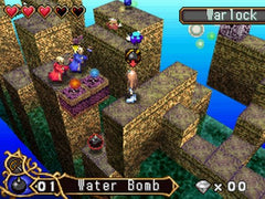 Steal Princess [Nintendo DS DSi] Nintendo DS DSi Video Game Atlus   