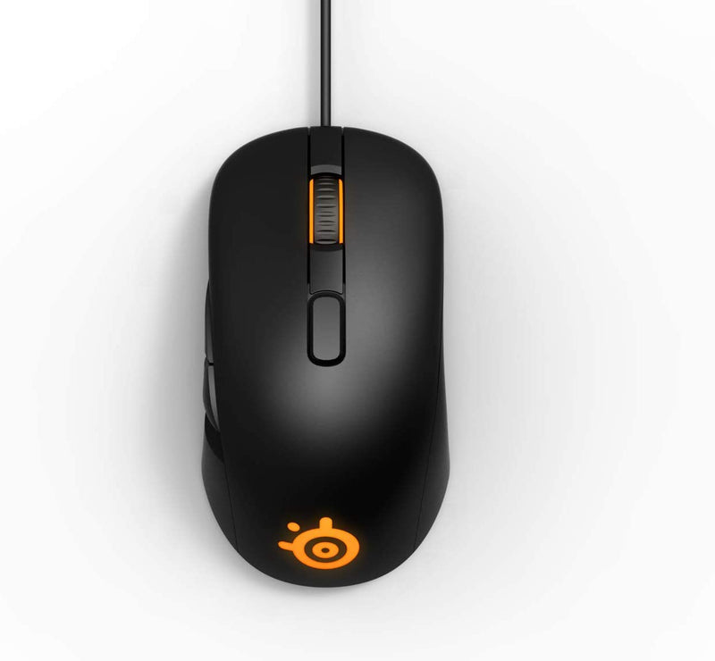 SteelSeries Rival 105 Wired Gaming Mouse [PC Accessory] PC Accessories SteelSeries   