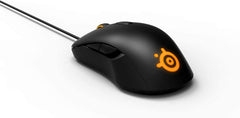 SteelSeries Rival 105 Wired Gaming Mouse [PC Accessory] PC Accessories SteelSeries   