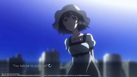 Steins;Gate Elite [Nintendo Switch] Nintendo Switch Video Game Nintendo   